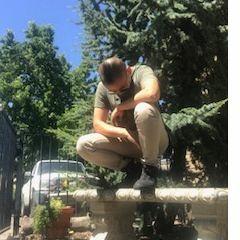 Aphrodite by Rini cover by ESTEBAN URBINA