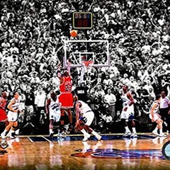 Last shot like Mike ( Carry on remix )