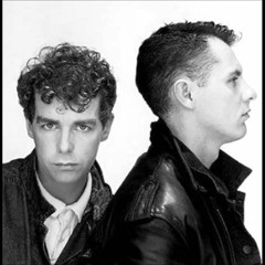 Pet Shop Boys (Flamboyant) - [Vintage Audio Mastering]