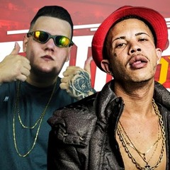 MC MAGRINHO MC BN E MC CAIO KAZZI - FICA DE 4 (NOGUERADJ&DJDS)