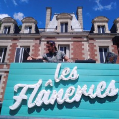 LowFit live @Les Flâneries 28-07-19