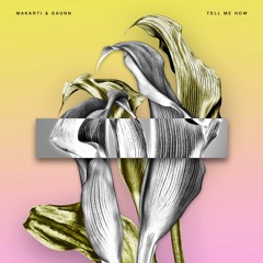 Tell Me How (with daunn)