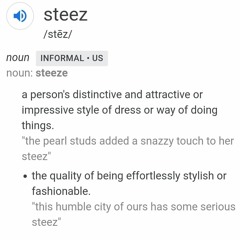 STEEZ - Lilouijarob ft TEKU