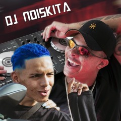 DJ Noiskita Feat Mc Rick - Toma Botadão Safada (Noiskita Prod)