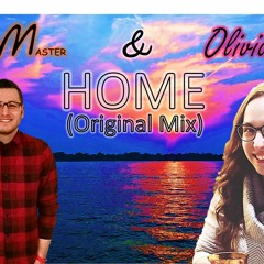 DaveMaster & Olivia Kush - Home (Original Mix)