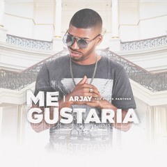 Arjay - Me Gustaria (Prod By Yamil Blaze)