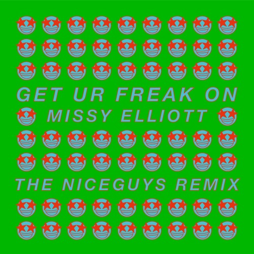 Missy Elliott - Get Ur Freak On (The Niceguys Remix)