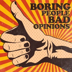 #68: The End...For Now