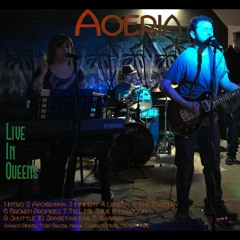 04 - The Mystery - Live in Queens