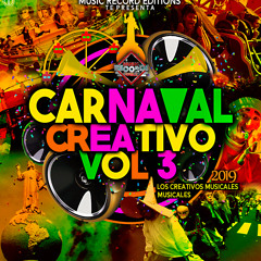 Cumbias Gruperas Mix ((Djay Chino In The Mixxx)) Carnaval Creativo Vol. 3- MRE