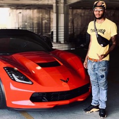 810slimreaper X MIA Boom - I Got That Bag