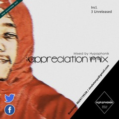 1k Appreciation Mix (Mixed By Hypaphonik)