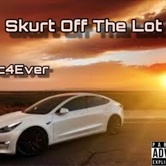 Croc4ever - Skrtt Off The Lot