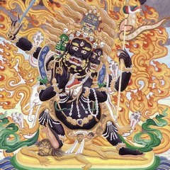 Chilled Hip Hop Base