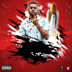 DJ BRAIN PRESENTS LEVEL UP DANCEHALL MIXTAPE VOL 1 2019