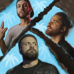 Yok Yok - SvA X Alphan Kurtoğlu X Echo Masta