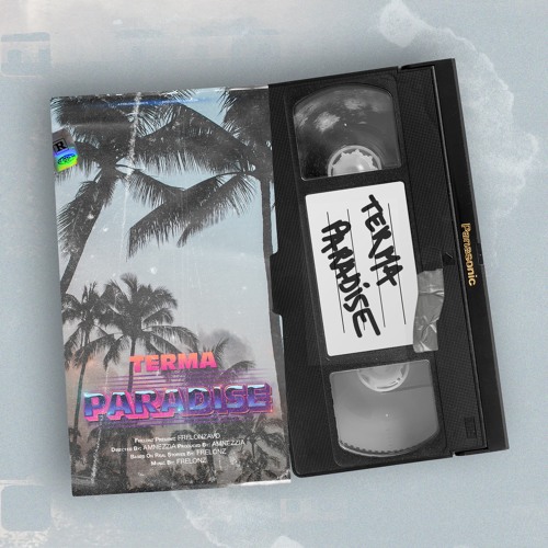 FRELONZ - Terma Paradise