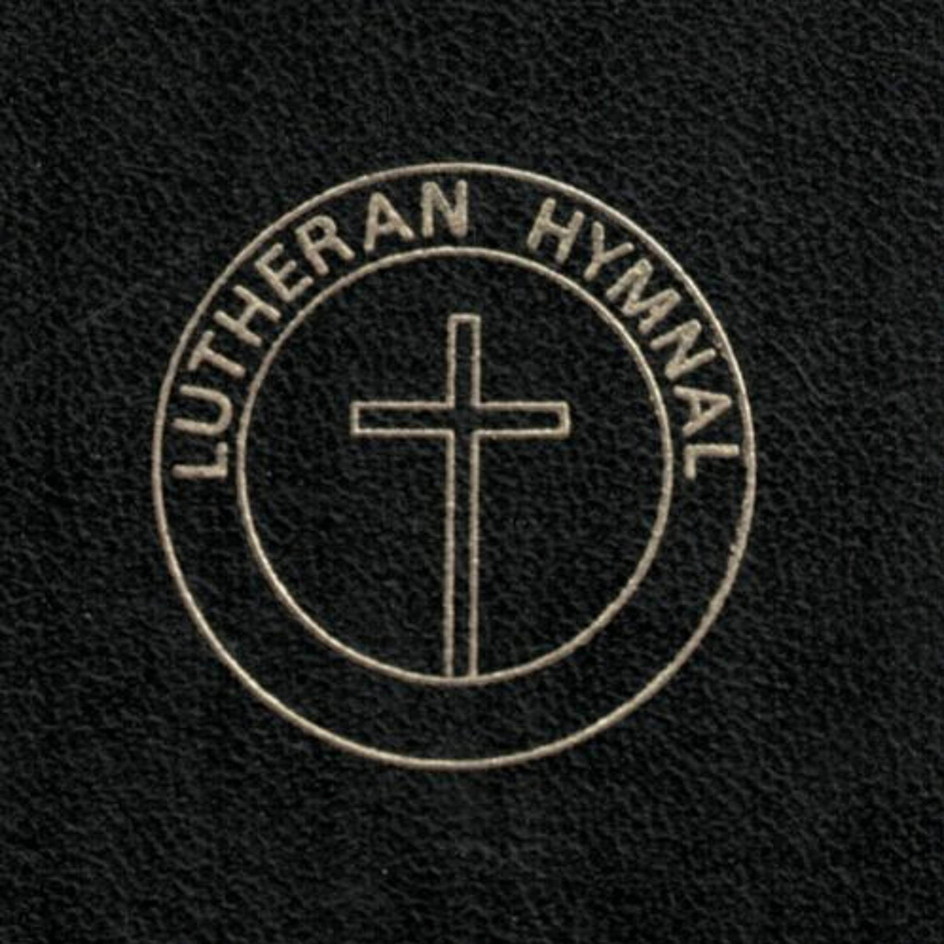 Lutheran Hymnal: 037 - O Wondrous Type, O Vision Fair episode artwork