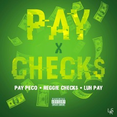 Pay x Check$