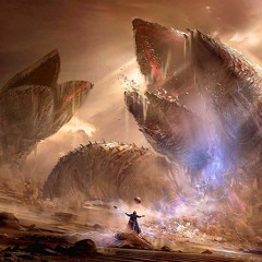 The Worm Who Is God (Shai-Hulud extended doof version)