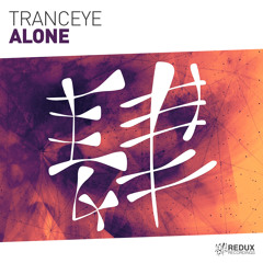 TrancEye - Alone [Out Now]