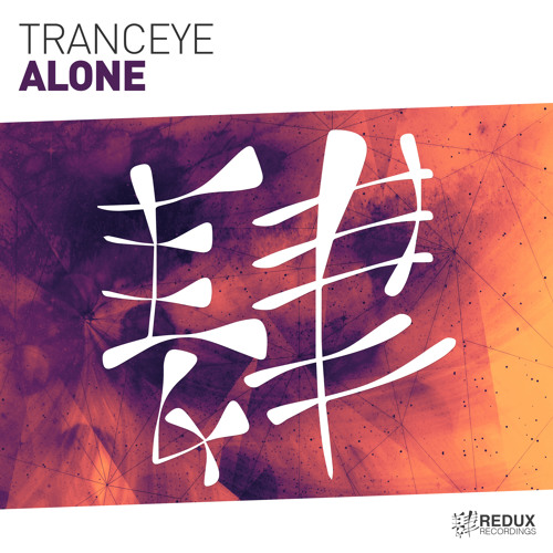 TrancEye - Alone [Out Now]
