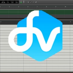 【DeepVocal English】Symphony (Short ver.)【UsoutaMafu ENG-Type4 Testing】