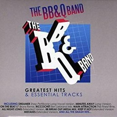 BB & Q Band - Dreamer Rework By José Pereira DJ'S