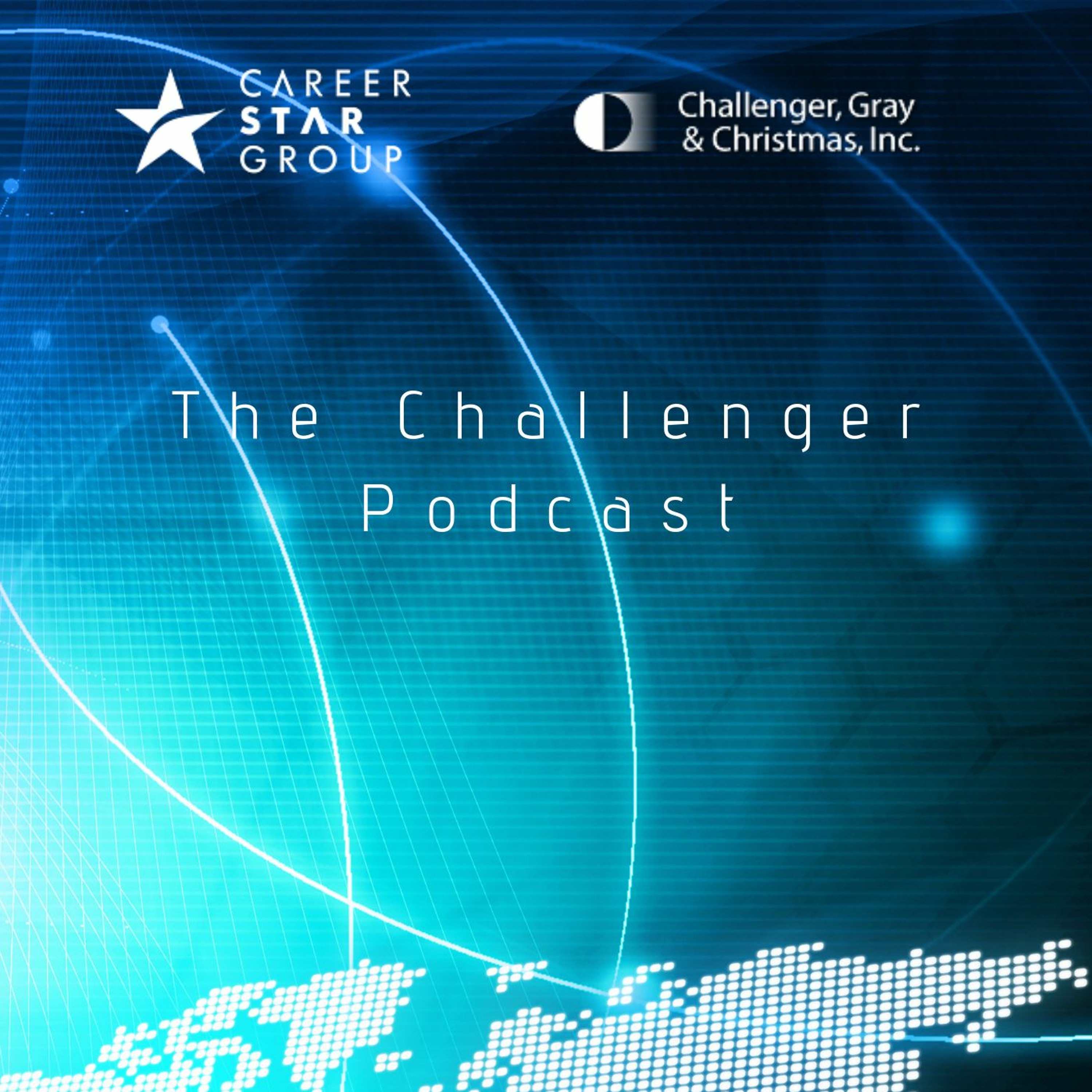 Fed Rate Cut, Challenger Job Cut Report, State of the Job Market with VP Andrew Challenger