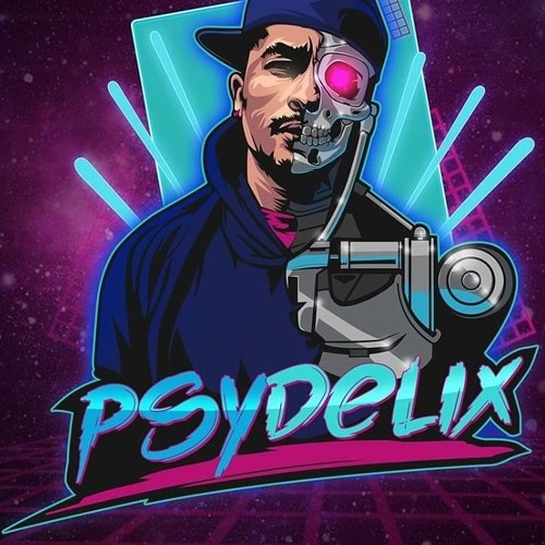 PsyDelix - Cujo