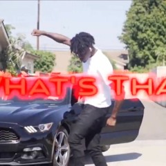 Speedy- What's That