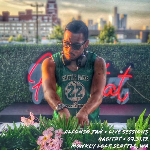 Habitat | 07.31.19 | Monkey Loft | Seattle, WA