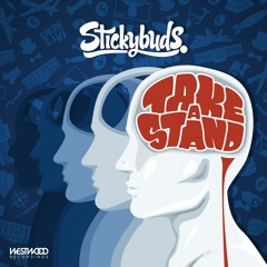 Stickybuds - In Your System feat. Frase