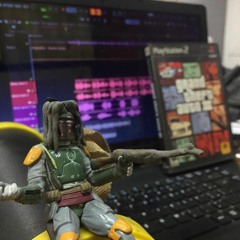 MODO GTA PROD. NASTY  FT DAZZY