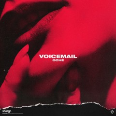 Voicemail (Prod. by @twofifteen_)