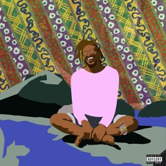 Happy Ft. Latrell James, Moe Pope, Optic Bloom & Tyrek Greene