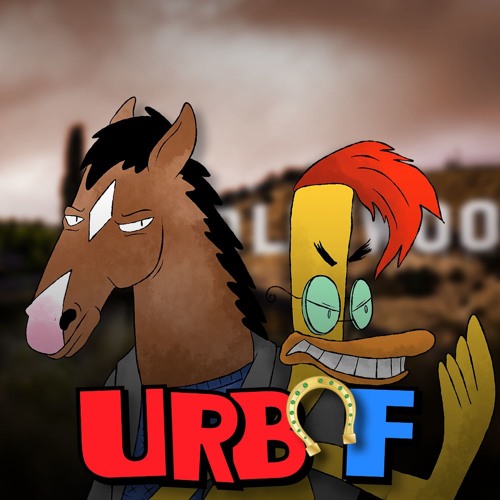 BoJack Horseman vs Duckman - URBoF #12