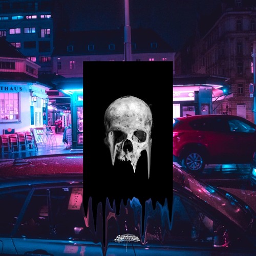 HYPER TRVSHIT - BLVCK EMPIRE (ORIGINAL MIX)