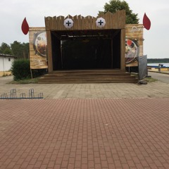 College Boy - Helene Beach Festival 2019 - 24.07.19 00.00