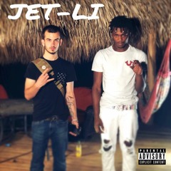 Jbarz x NaySpazzed - (Jet-Li)