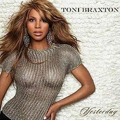 Toni Braxton  Ft Trey Songz - Yesterday (Aurelio Mendes Remix)FREE DOWNLOAD