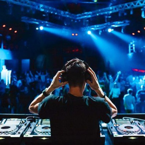 MASH UP MIX 2019 - 80S AND 90S