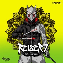 Reiser Seven - The Chosen One