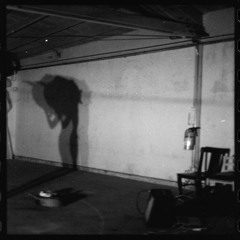 Frightened Man (Single Version)