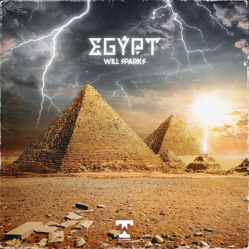 Will Sparks - Egypt