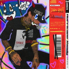 Hurricane Xandy - Down Bad [Prod. ThankYouMelfis]