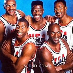 Squad Goals