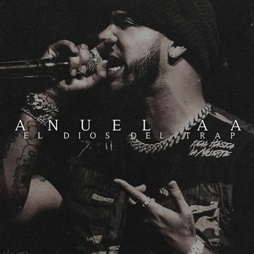 Stream Anuel AA - Nunca Sapo 2 by Josuez5 | Listen online for free on  SoundCloud