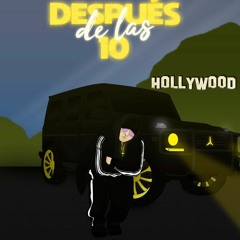 Despues de las 10 - ( Prod by. H.O.M.E )