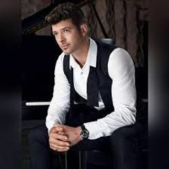 Robin Thicke/Lo-Twon-Thats What Love Can Do